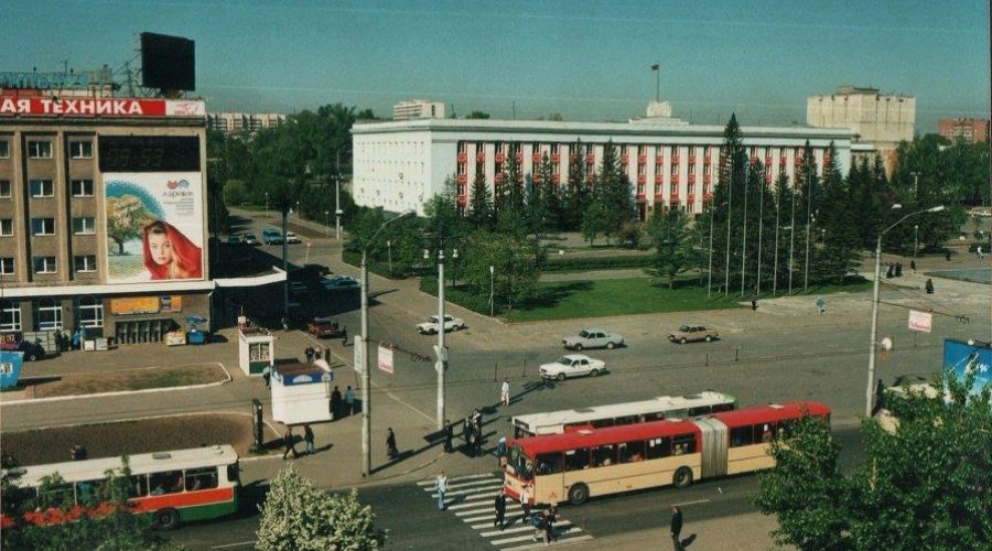 "В коридорах власти". Итоги за неделю с 25 сентября по 1 октября