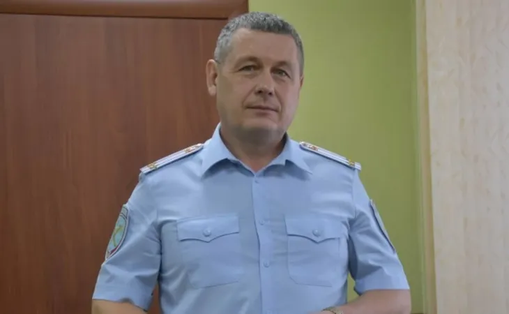 Николай Онищенко
