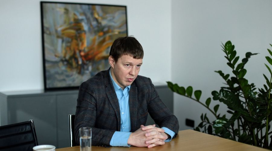 В Алтайском крае, все-таки, поменяется министр спорта