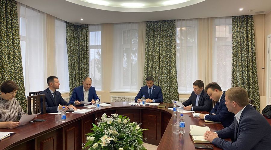 Профилактический визит. Депутаты БГД поменяют правила контроля сразу в пяти сферах