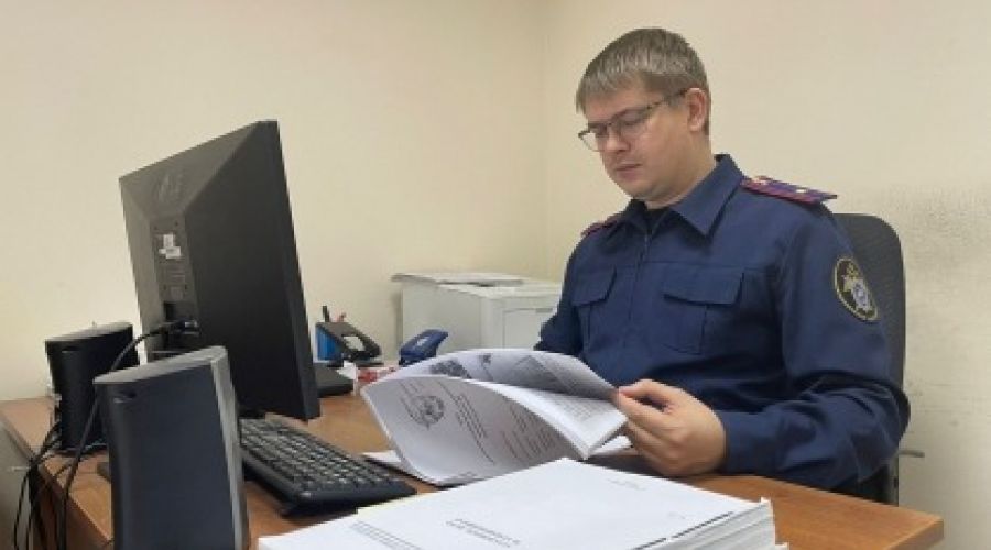 Правоохранители рассказали, в чем подозревают красноярского депутата Глискова