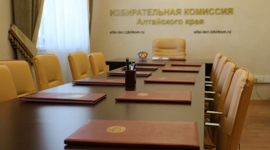 Крайизбирком рассчитывает привлечь к тестированию ДЭГ около 50 тысяч избирателей