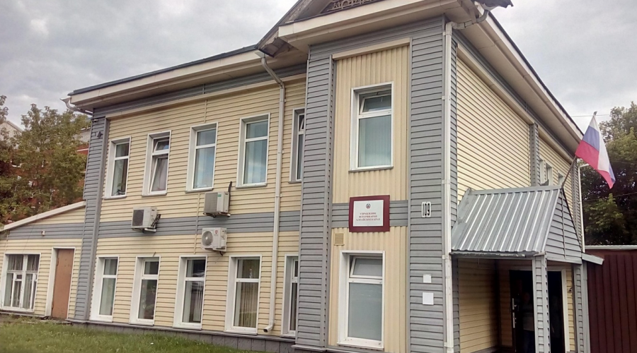 В Алтайском крае планируют объединить несколько управлений ветеринарии