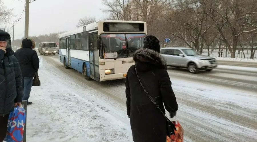 В Барнауле идёт поиск подрядчиков на маршруты по регулируемым тарифам