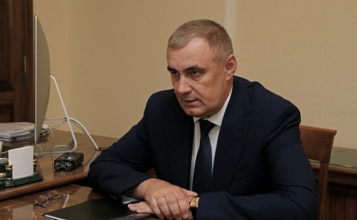 Валерий Усачев