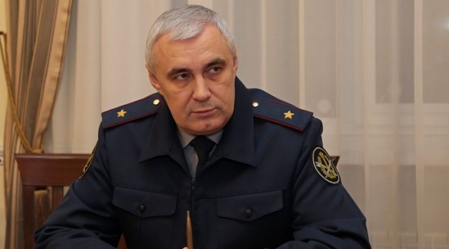 Вице-губернаторы по безопасности. Чем они занимаются и откуда происходят?