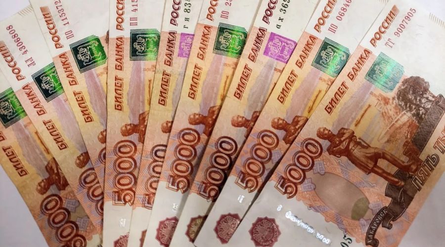 Алтайские компании перечислили более 450 млн рублей по налогу на сверхприбыль