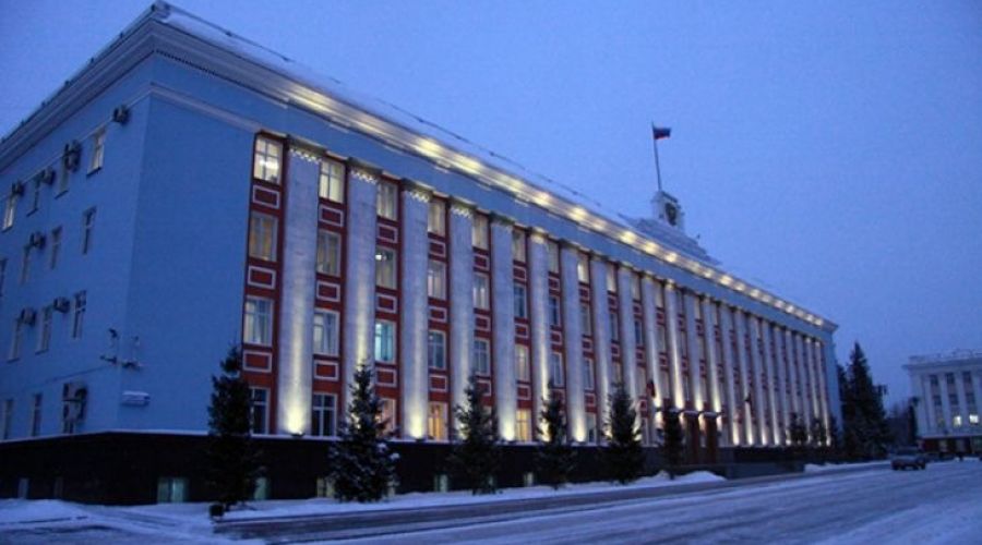 Кто из краевых чиновников чаще всего упоминался в СМИ в ноябре?
