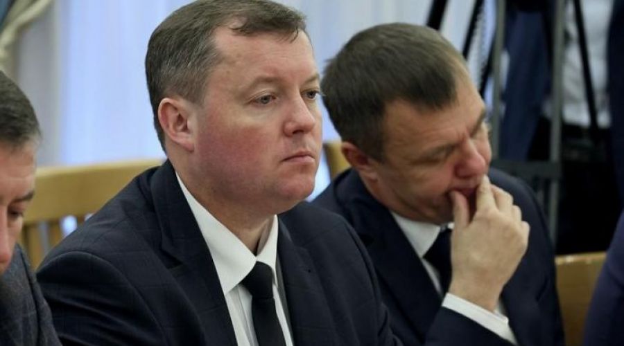 Вячеслав Химочка: алтайской промышленности требуется не менее семи тысяч работников