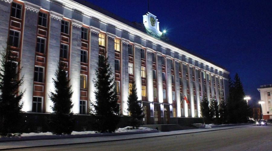 "В коридорах власти". Итоги за неделю с 18 по 24 декабря