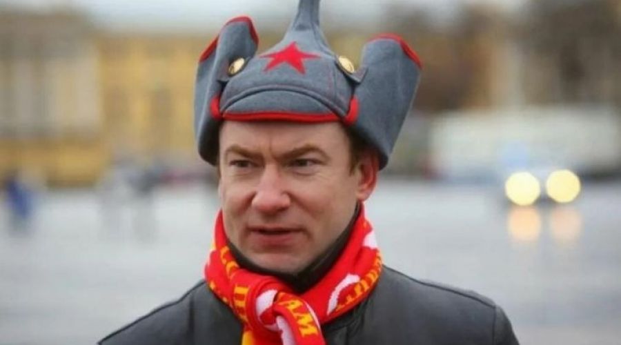 Алтайского депутата выдвинули кандидатом в президенты России