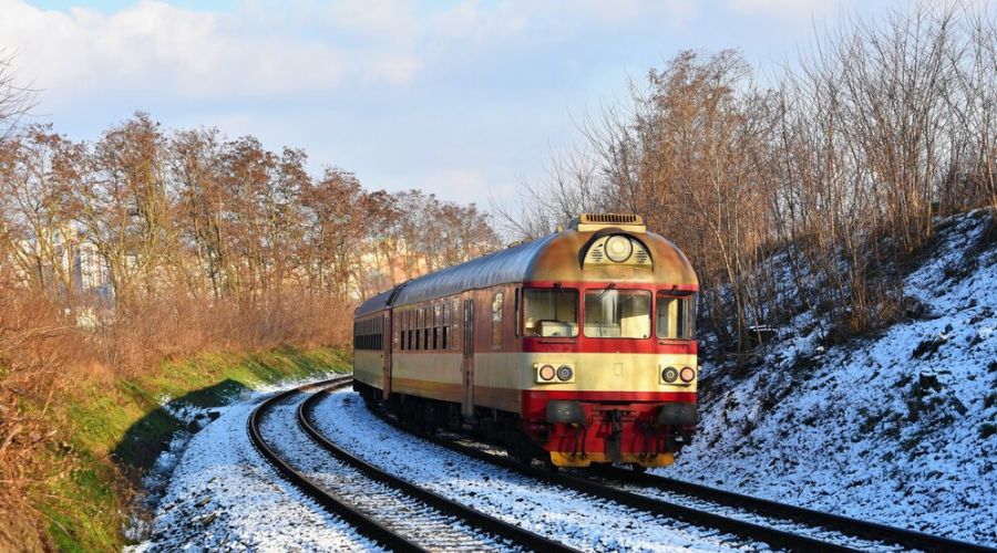 В 2024 году создадут туристический маршрут из Новосибирска в Бийск и Шерегеш