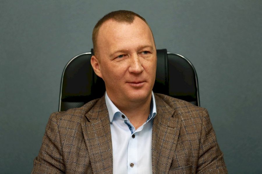 Сергей Косых Екатерина Смолихина/amic.ru