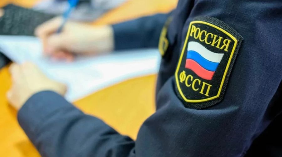 К уголовной ответственности на Алтае привлекли более 1000 должников по алиментам