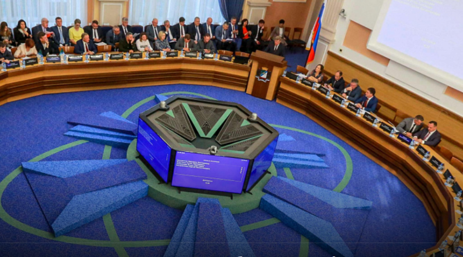 Стало известно, когда в Новосибирске появится новый мэр