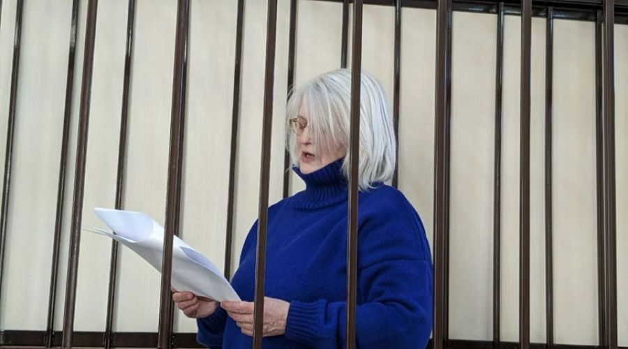 По делу экс-зампрокурора Новосибирской области выступили два главных свидетеля