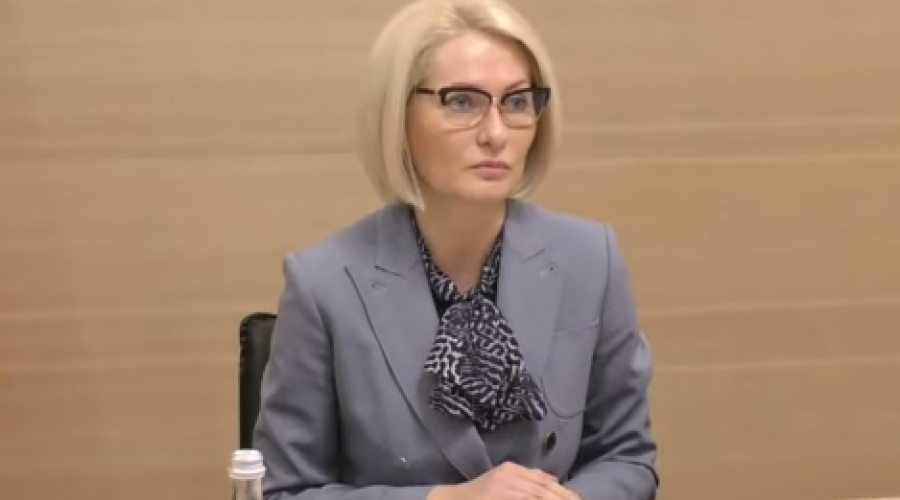 Вице-премьер РФ раскритиковала Алтай за бездействие в осуществлении мусорной реформы