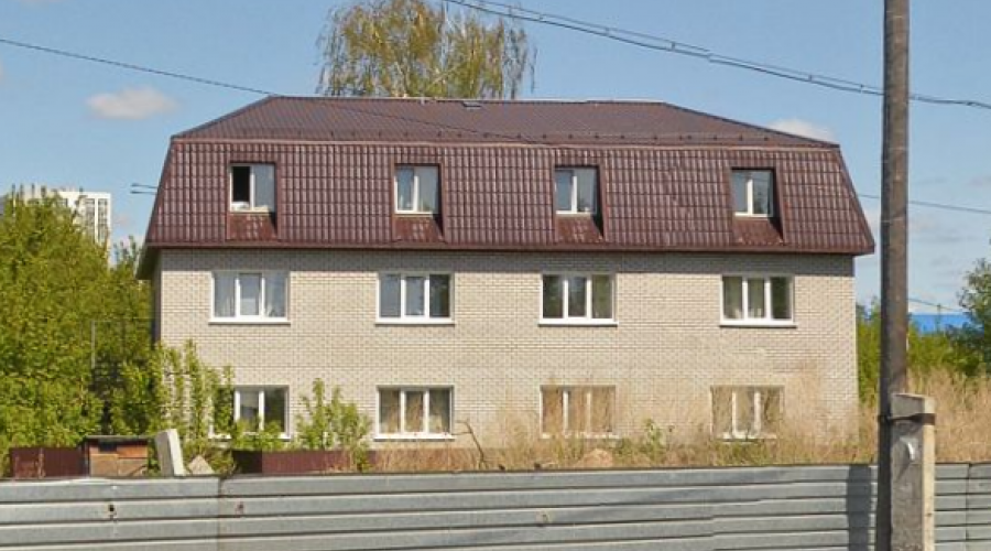 Барнаульский пансионат для пожилых не даёт сотрудникам соцзащиты попасть внутрь