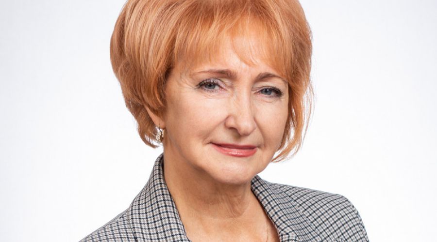 Депутат АКЗС рассказала, что многодетные семьи смогут получить льготу по оплате ЖКХ