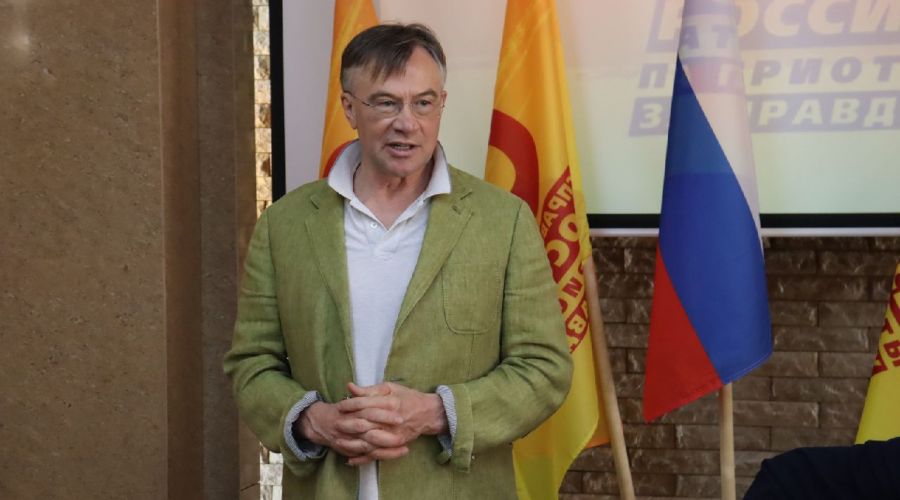 Алтайский думец выступил против повышения утильсбора на сельхозтехнику