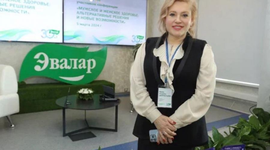 Нерушимая опора. Ректор АГМУ посетила новый производственный фармкомплекс