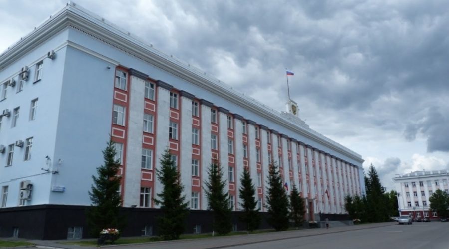 Правительство объяснило, для чего губернатору Алтайского края нужен 10-й заместитель