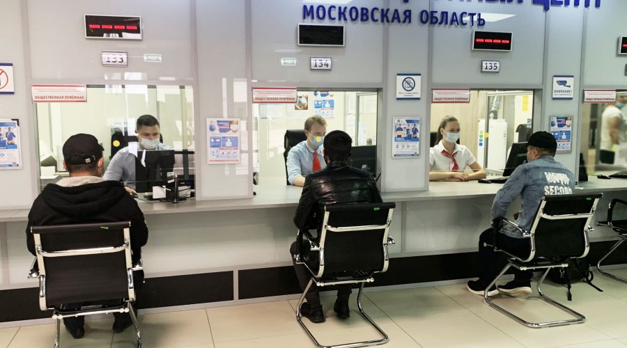 "Едешь домой". ЛДПР настаивает на скорейшем решении проблемы незаконных мигрантов