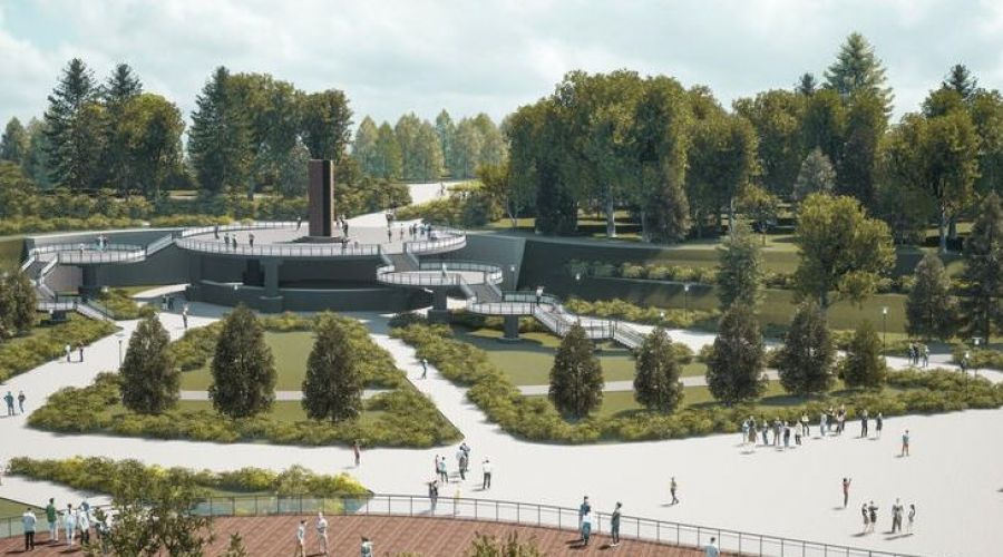 К 300-летию Барнаула городу сделают подарок - глобальный объект благоустройства
