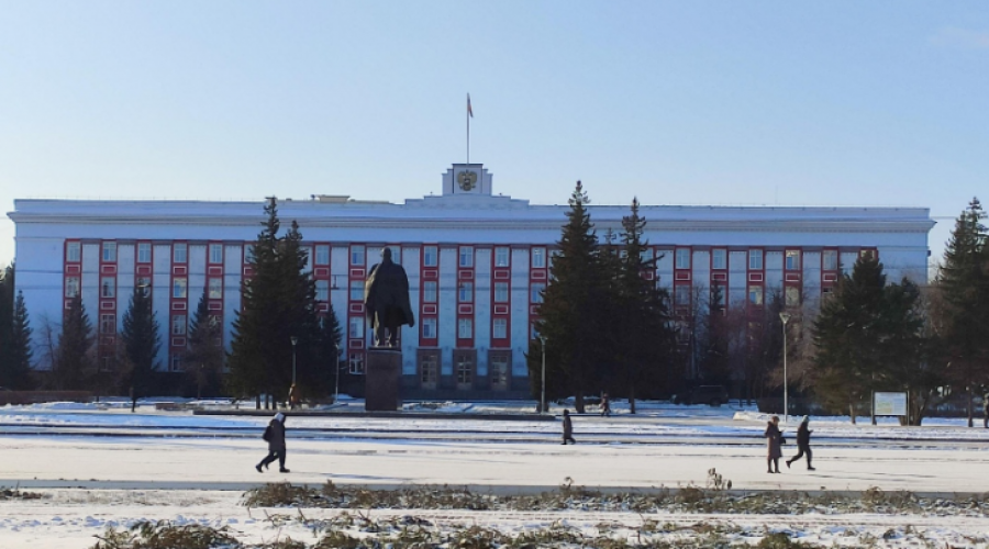 Краевые власти опровергли сообщения о готовящихся нападениях на ТЦ Барнаула