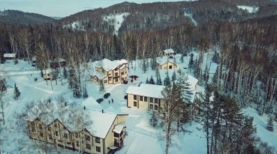 Алтайский край стал первым среди регионов Сибири по спросу на оздоровительный отдых