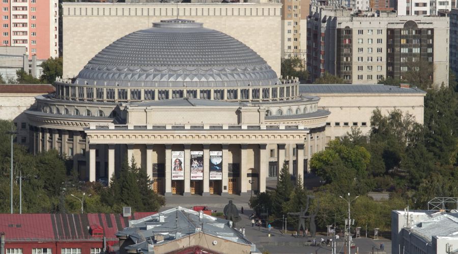 В финал конкурса по выборам мэра Новосибирска вышли два кандидата