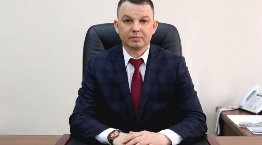 Мэр Барнаула назначил бывшего главу района своим замом