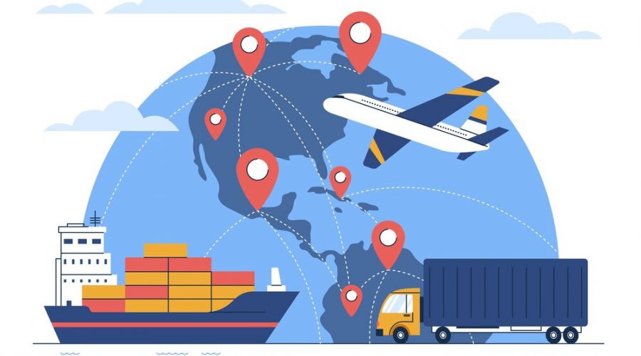 Экспорт алтайских зернопродуктов значительно увеличился в начале 2024 года