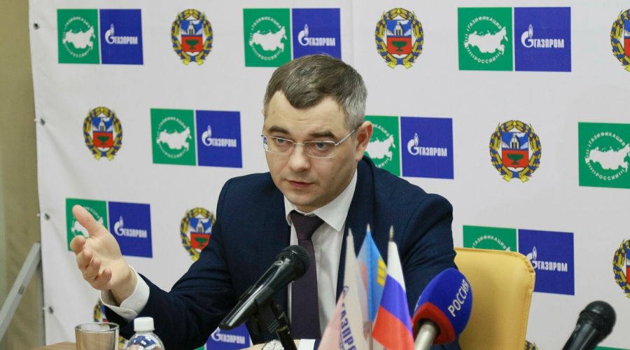 Бывший замминистра строительства Алтайского края претендует на свободное место в АКЗС