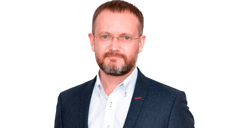 У алтайского управления по предпринимательству появился новый руководитель