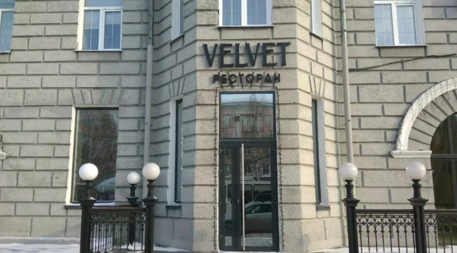 Помещение пустующего барнаульского ресторана Velvet заселят арендаторми до конца года