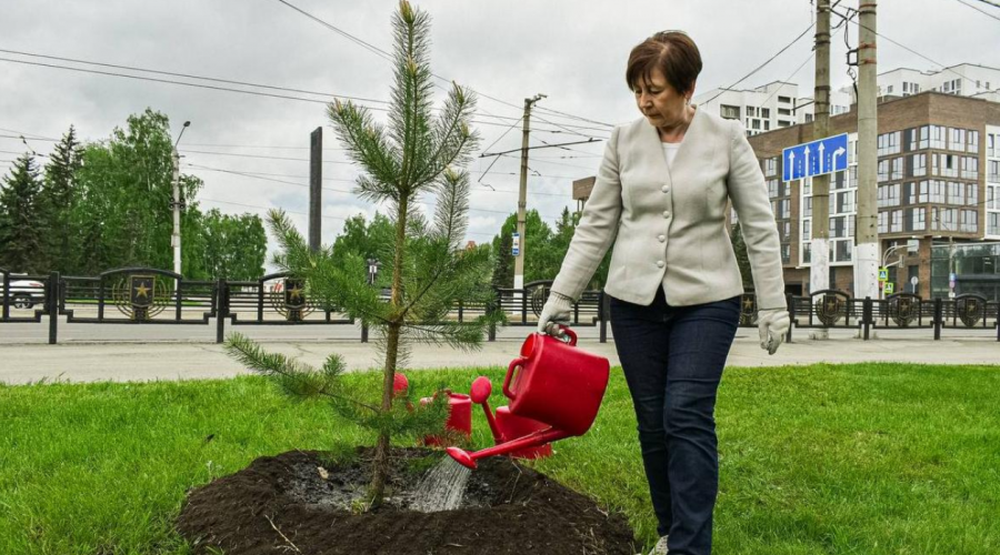 Барнаул вошел в Топ евразийских городов по уровню участия женщин во власти