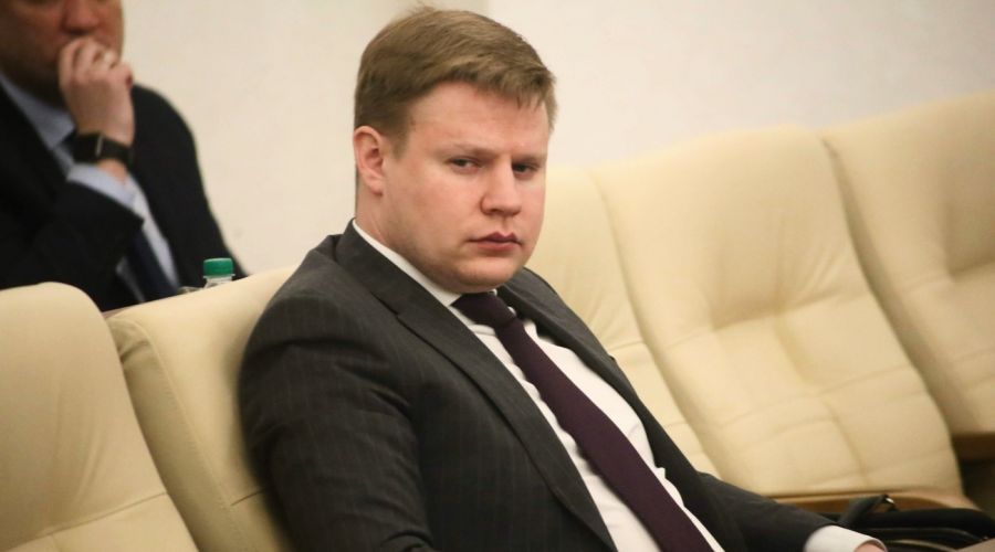 Бывший зампред краевого правительства останется в СИЗО до октября