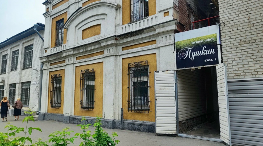 Уголовное дело возбудили против руководителя барнаульской &quot;управляшки&quot;