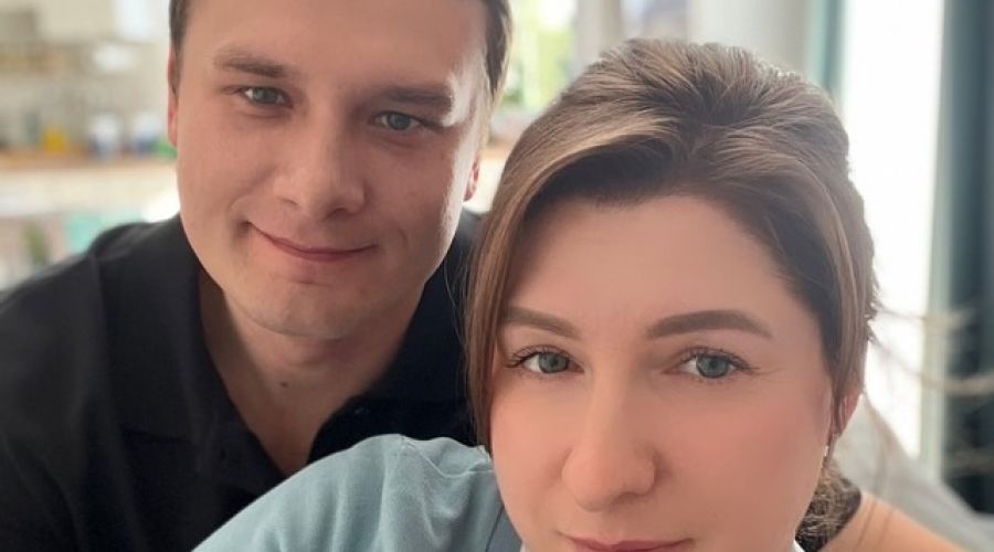 Светлана Коновалова стала инициатором развода с мужем-губернатором