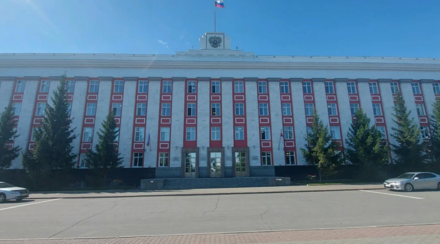 "В коридорах власти". Итоги за неделю с 15 по 21 июля