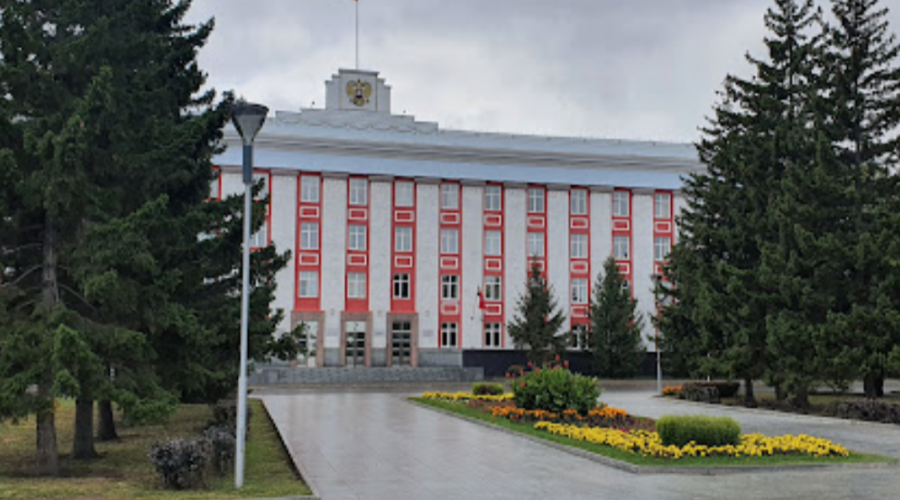 "В коридорах власти". Итоги за неделю с 5 по 11 августа