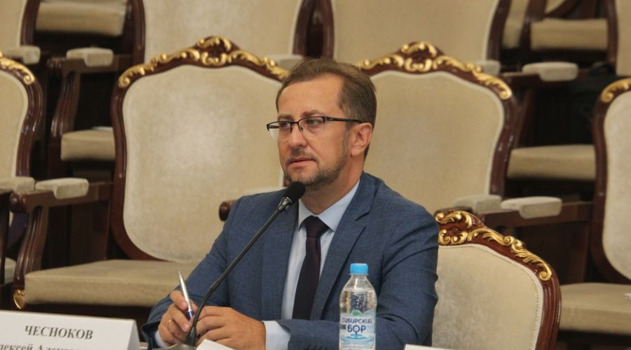 Общественный штаб наблюдения за выборами в Алтайском крае лишился своего руководителя