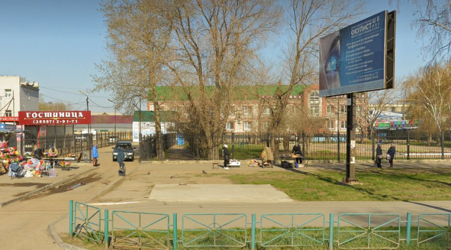 В Рубцовске ввели туристический налог, его начнут взимать с начала 2025 года