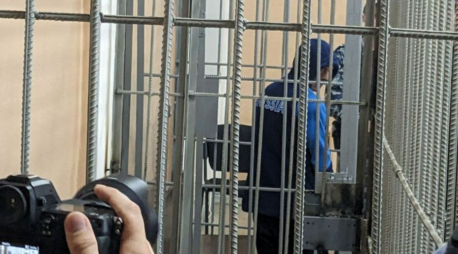 "Политеховский маньяк" останется в СИЗО до февраля 2025 года
