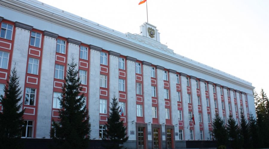 "В коридорах власти". Итоги за неделю с 4 по 10 ноября