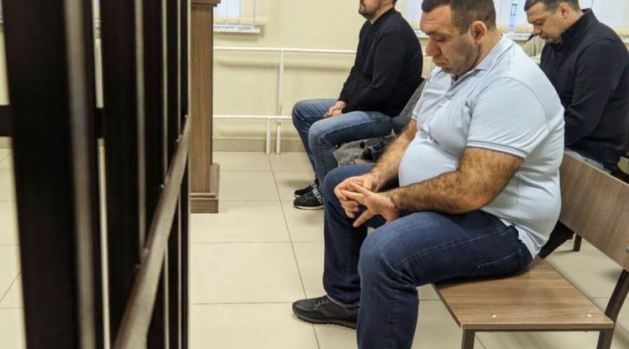 Барнаульские бизнесмены, строившие ФОК, полностью признали вину в мошенничестве