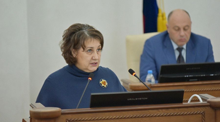 В Алтайском крае на 4 тысячи вырастет подушевой норматив финансирования программы ОМС