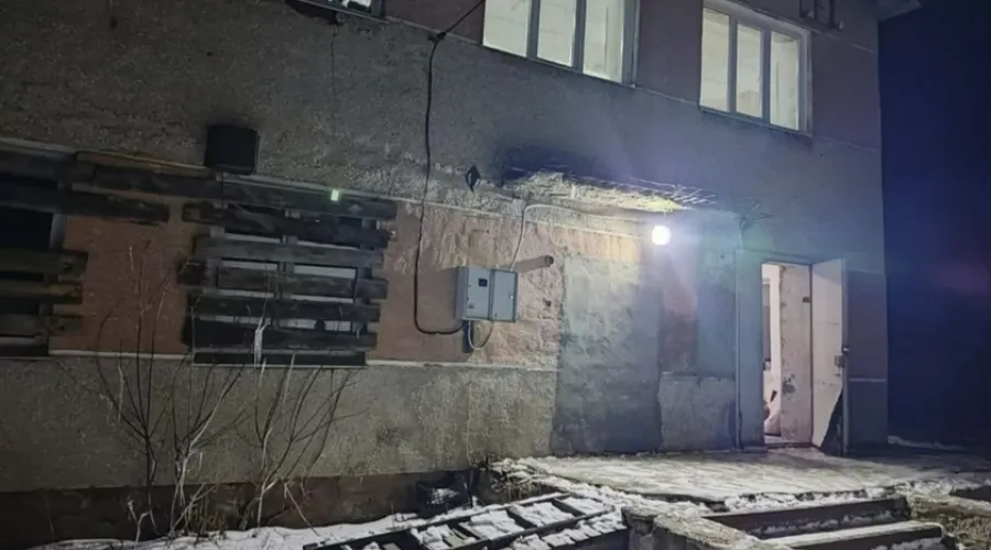 Жительница Барнаула сообщила СМИ о странной смерти родственника в центре "Рубикон"