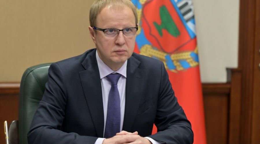 Томенко призвал поддержать Омск в борьбе за звание &quot;Молодежной столицы России 2025&quot;